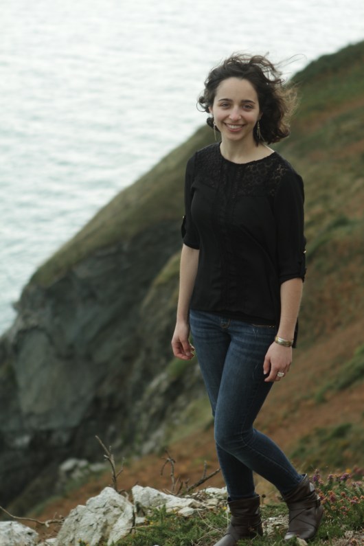 Michelle Saddic First Photo.jpg