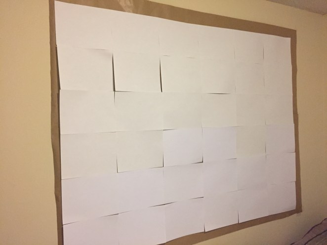 Wall of White Papers.JPG